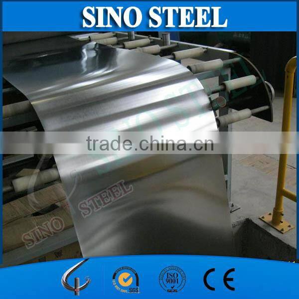Prime Quality Tin coating plate Tinplate Coil