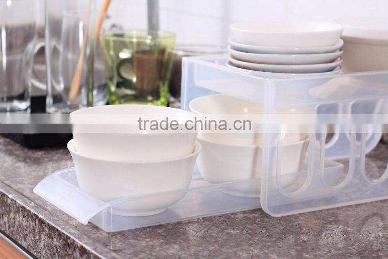 PP 28*14.5*12 Kitchen tools dish rack/storage rack