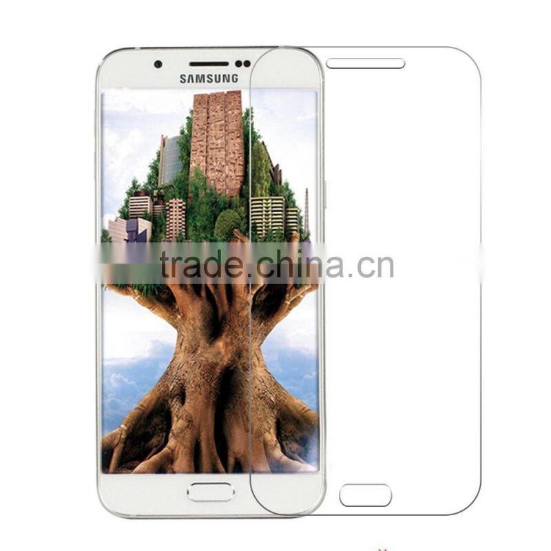 Keno Manufacturer! Factory Price for Samsung Galaxy A8 Tempered Glass Screen Protector Glass Screen Protective Film