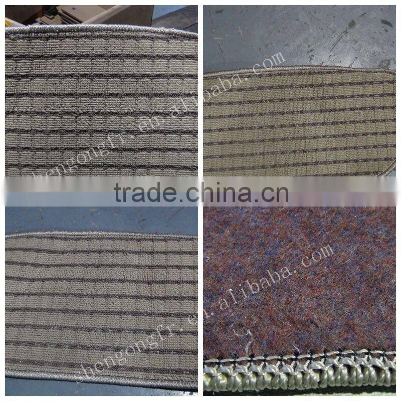 SHENPENG GN20-3A Three Threads Binding Carpet Sewing Machine