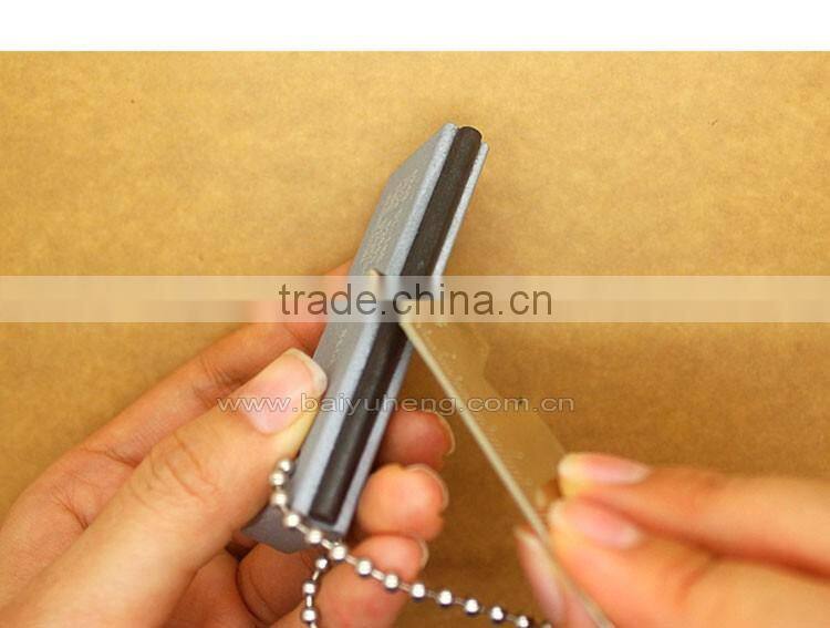 wholesale knife camping tool survival outdoor firestone