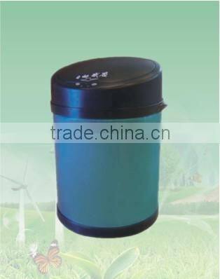 automatic plastic medical waste bin