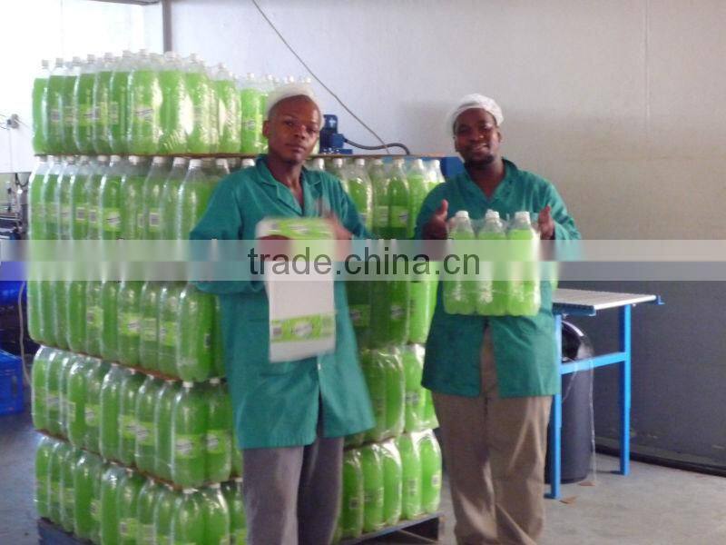 Automatic Filling Machines