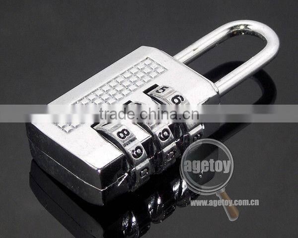 Luggage Locks for International Travel