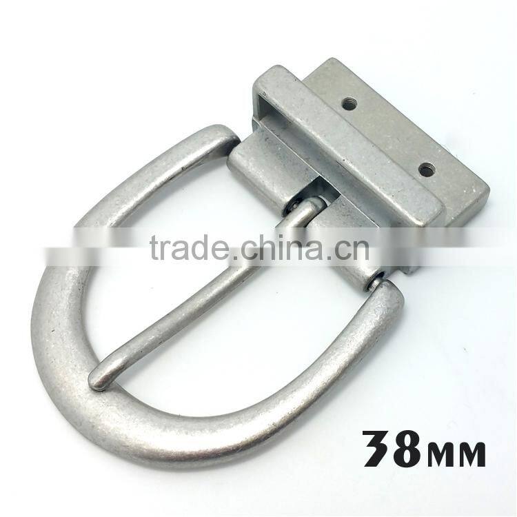 2015 hot sell wholesale Stainless steel plate buckles
