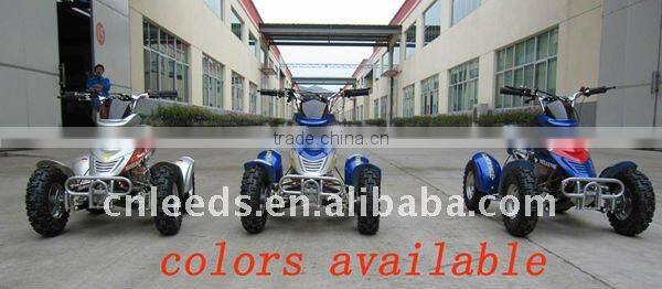 MINI 49CC QUAD(MC-301D)