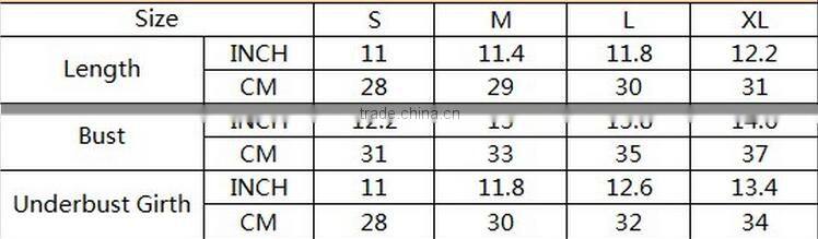 Comfortable Custom Sport Vests For Women