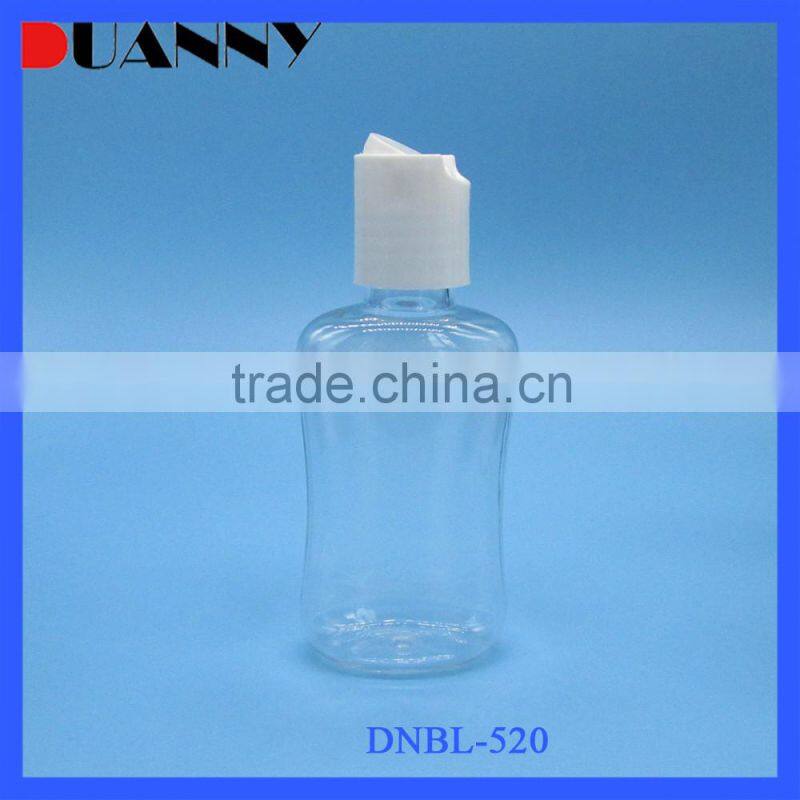 Empty PET Cosmetic Lotion Bottle Packaging,Empty PET Lotion Bottle