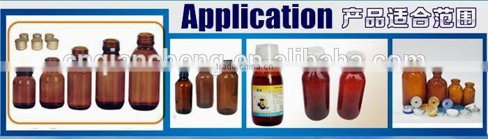 Alibaba TOP supplier automatic syrup filling machine,liquid bottling machine