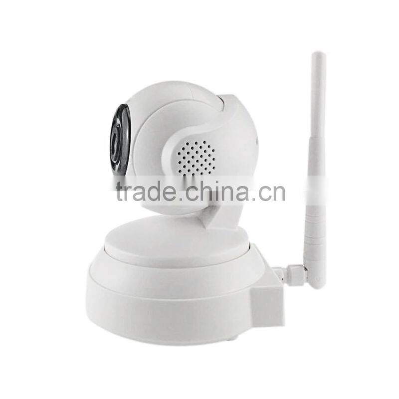Speakers alarm Alarm recording baby monitor with 1.3mp 960p