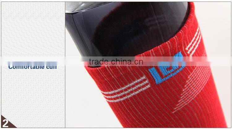 Manufacture Keep Sale Cotton Compression Socks