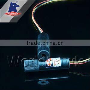 laser 532nm, 5mw dot laser module