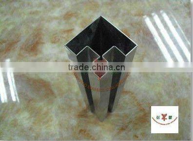 stainless steel marine hardware/pipe fitting/accessories