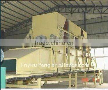 particle board equipment/chip board production line/chipboard making machine