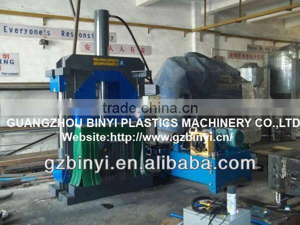 Waste Rubber Tire Cutting Machine,Tire Bead Cutting Machine,Hydraulic Used Tire Cutting Machine