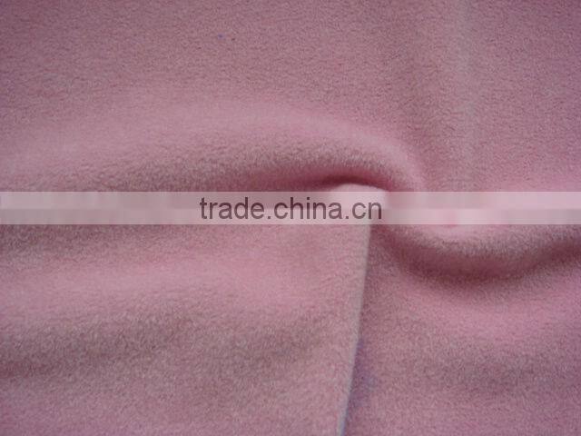 2013 new products100% polyester double knit fabric mode in china free samples