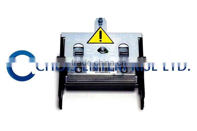 S5151 Print head for Pebble4 & Dualys 3