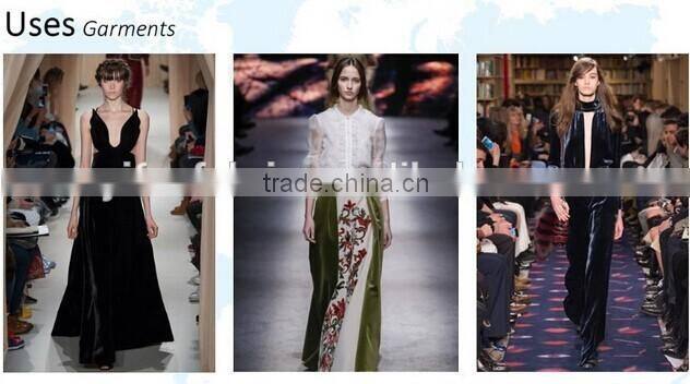 pokemon pillow sofa upholstery velour fabric polyester velvet weft velvet