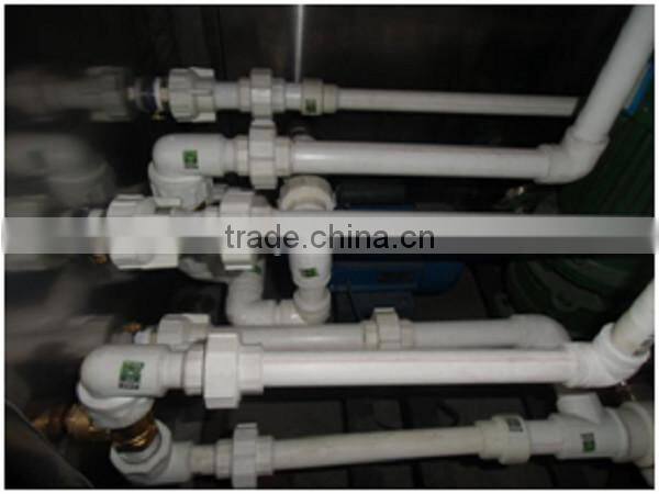 UV Sun Test Equipment