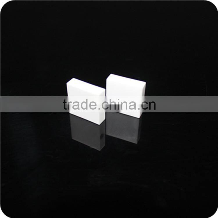 high wear resistance technical zirconia ceramic ZrO2 zirconia ceramic item