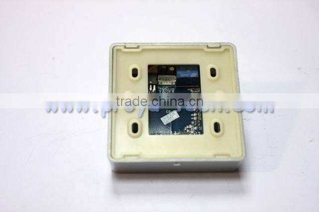 Finger touch door touch sensor button PY-DB21