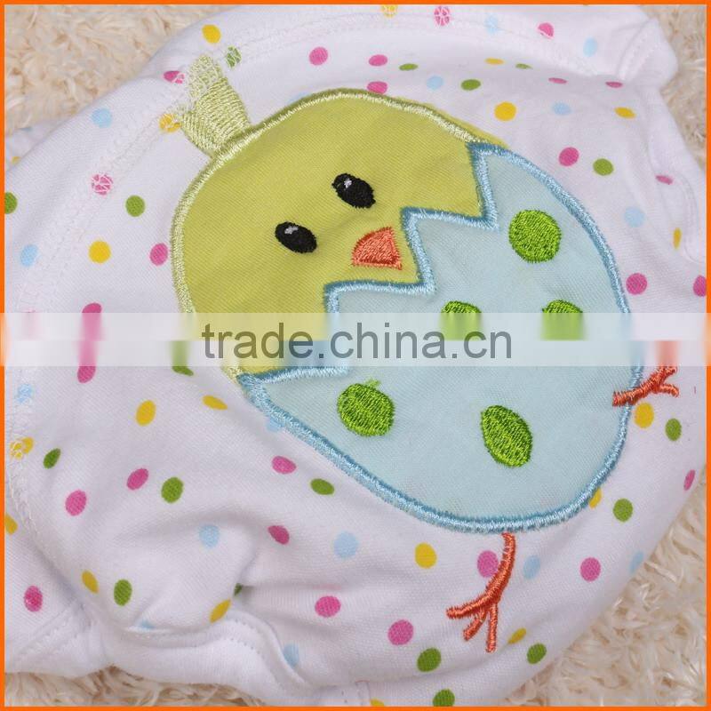 2016 Newest Patterns Baby Cloth diaper Trainers Training Panties
