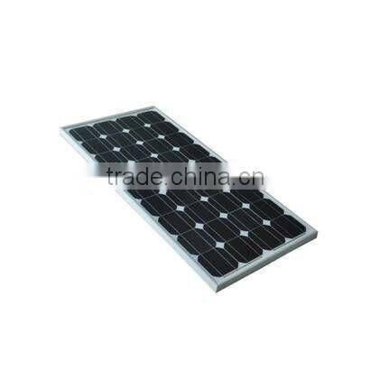 Solar Panel 135-150Watts off-grid solar system