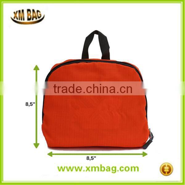 30L Top Rated Best Lightweight Travel Backpack in America. Handy Foldable & Durable Hiking Camping Daypack