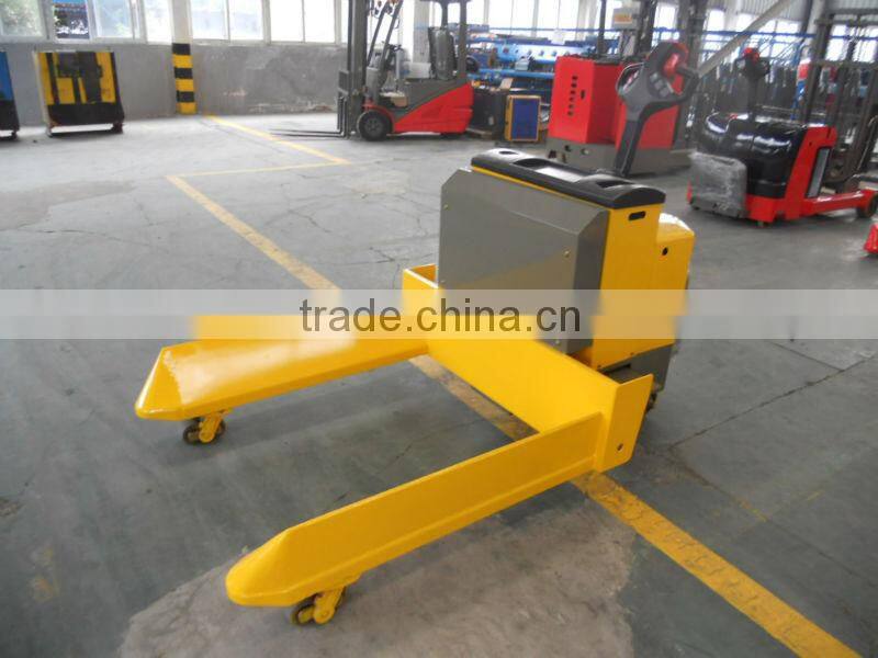 paper roll lifting equipment
