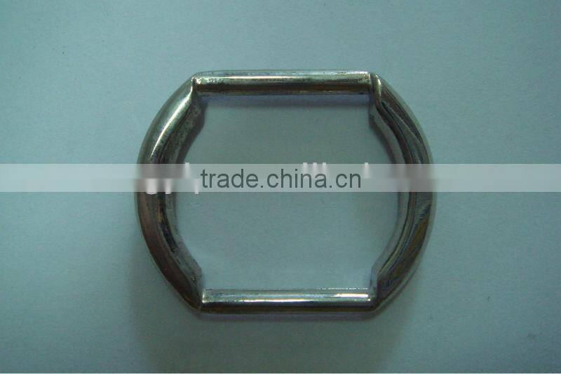2014 fashion hot sale adjust decorative metal belt buckle