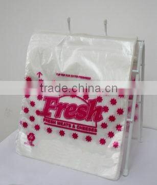 Biodegradable saddle beautiful bags