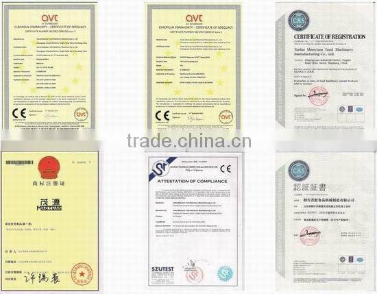 Nut slicing machine/ almond slicing machine/peanut slicer