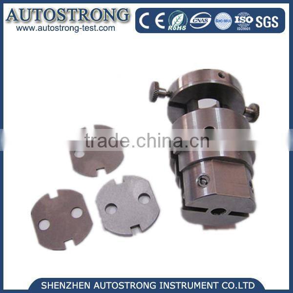 DIN VDE 0620 germany standard plug and socket gauge