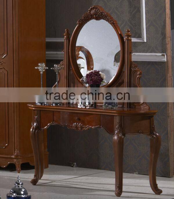 buy furniture in china / luxury royal bedroom furniture set L105B