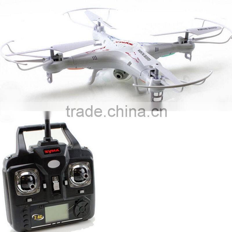 2016 Hot selling X5C RC drone with 1080P camera RC flying quadcopter drone camera uav