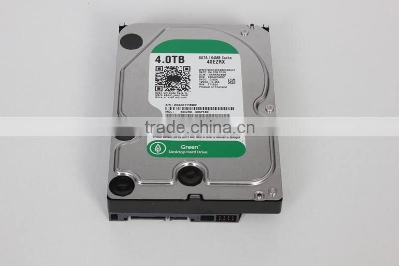4tb hdd sata 3.0 3.5inch hard disk for desktop