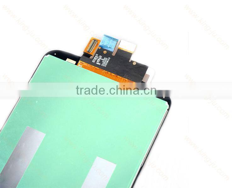 Large stock for lg g2 lcd replacement with digitizer wholesale assembly replacement