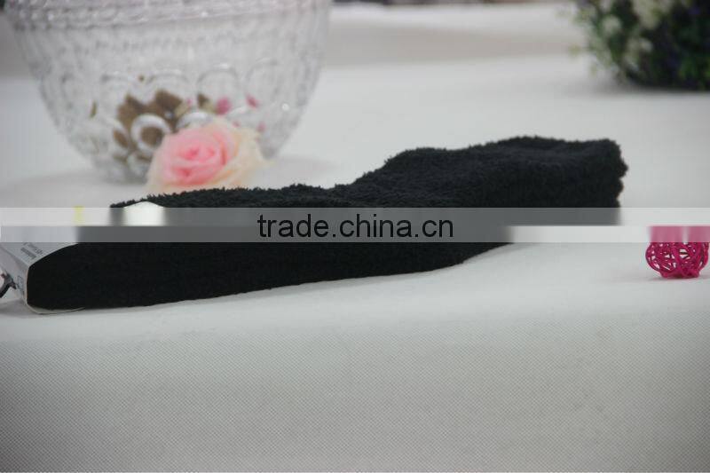 High quality 3 pack polyester socks cozy socks adult socks men socks