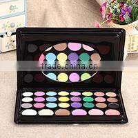Profession wholesale baked powder eyeshadow