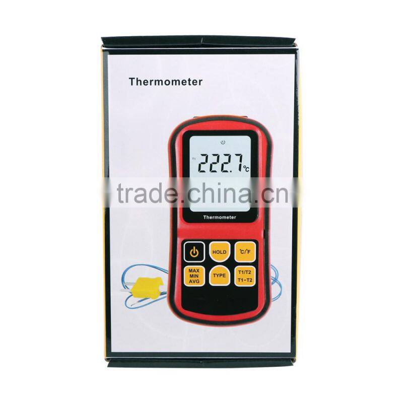 Thermocouple Thermometer RZ1312