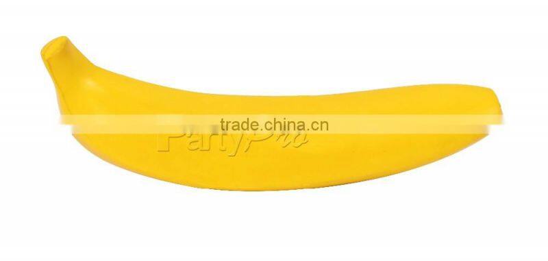Partypro Hot New Products for 2015 Zhejiang Custom Logo Wholesale Fruit Shape PU Stress Ball