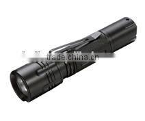 most powerful daily use aluminum led flashlight