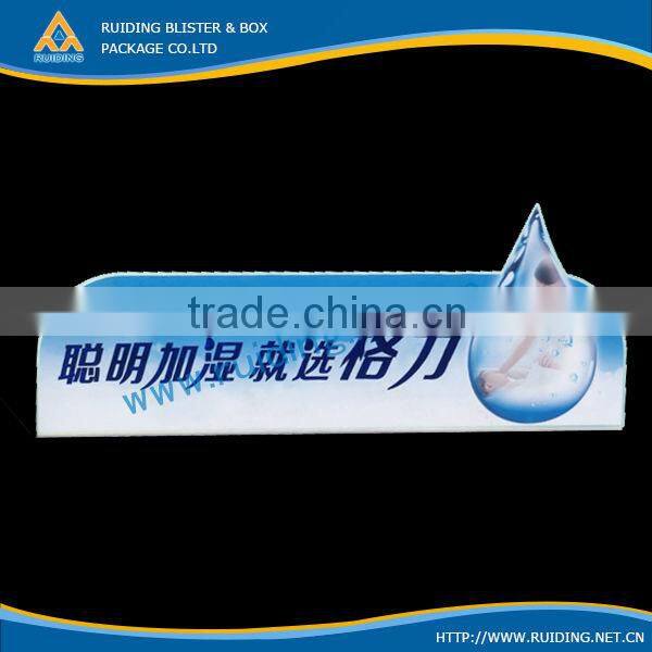 PVC electronic display advertising board