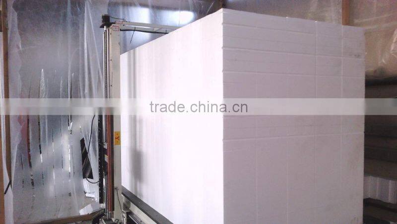 hot wire foam cut cnc machine G1330