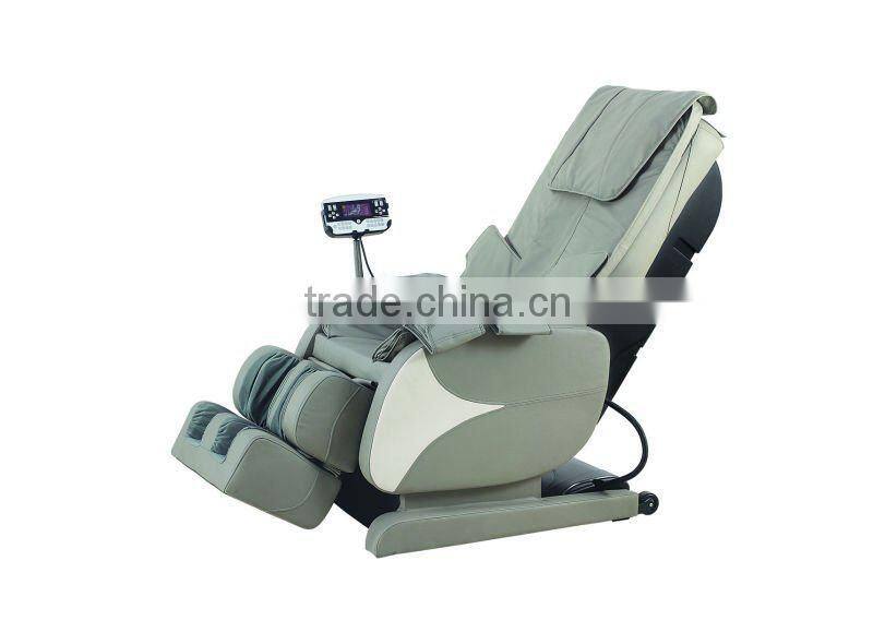 268 Deluxe 3D Massage Chair
