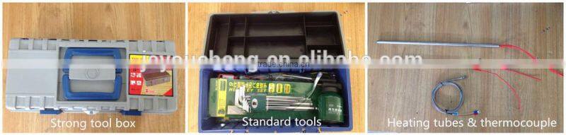 High speed Automatic shrink wrapper machine