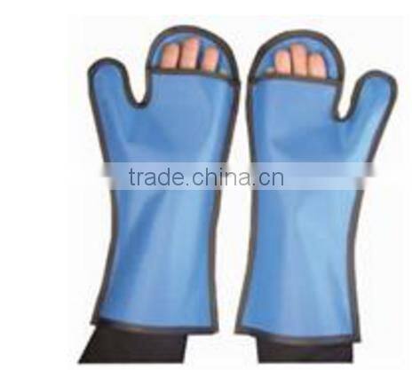 Lead Gloves KA-XP0002 for X Ray Protecion