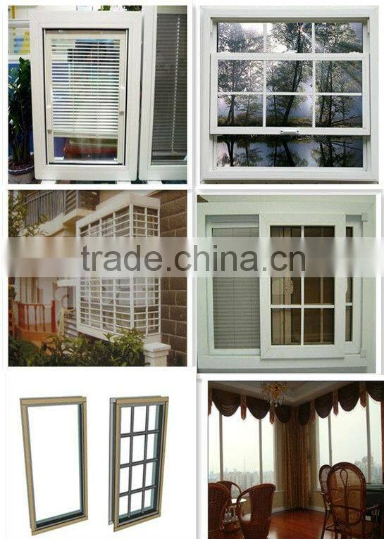 Good quality fixed round window