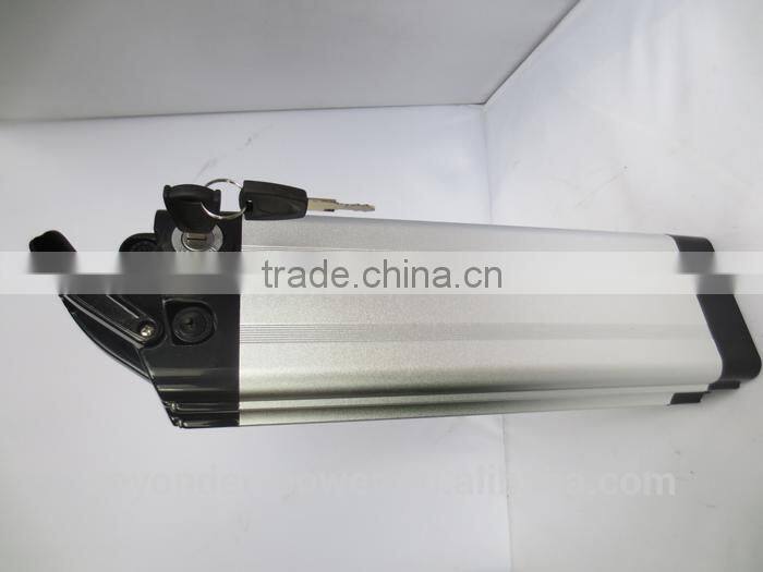 Top manufacturer with 8 years lifepo4 3.7 volt lithium ion battery customized rechargeable electric car battery pack