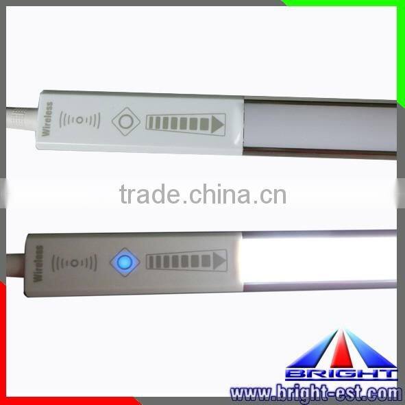 300mm 600mm 900mm 1000mm Touch Control LED Linear Light Fixture Dimmable Ra>96